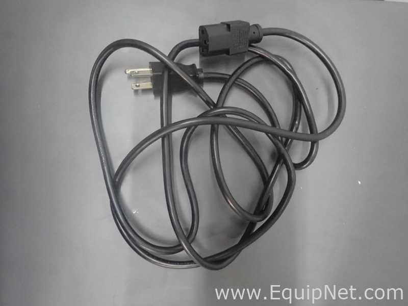 Lote de 5 PCR y Termociclador Cepheid GeneXpert