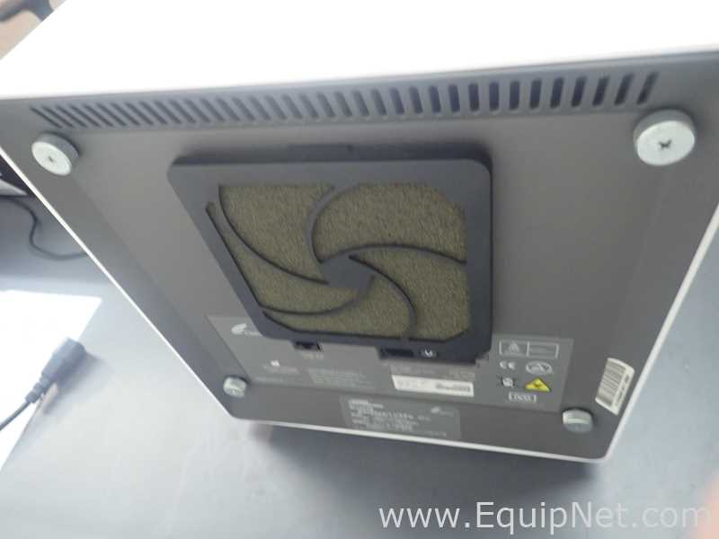 Lote de 5 PCR y Termociclador Cepheid GeneXpert