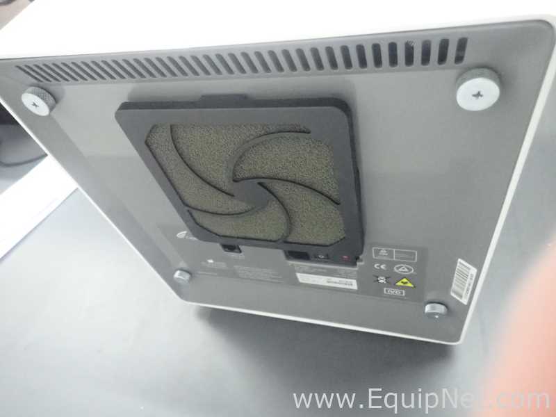 Lote de 5 PCR y Termociclador Cepheid GeneXpert