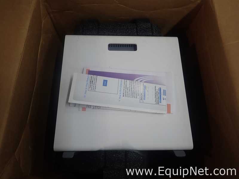 Lote de 5 PCR y Termociclador Cepheid GeneXpert
