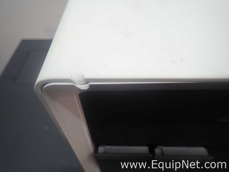 Lote de 5 PCR y Termociclador Cepheid GeneXpert