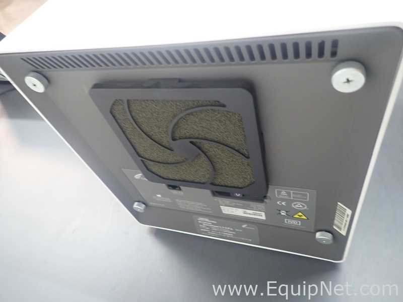 Lote de 5 PCR y Termociclador Cepheid GeneXpert