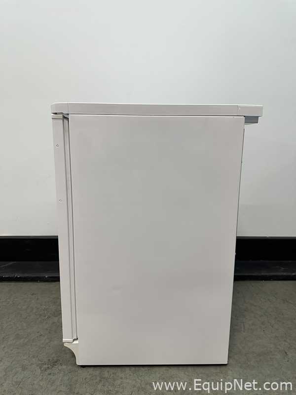 Lot Of 2 Fisher Brand GTFBV05RPSA Isotemp Undercounter Refrigerators