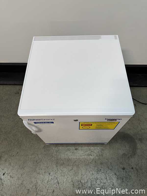 Lot Of 2 Fisher Brand GTFBV05RPSA Isotemp Undercounter Refrigerators
