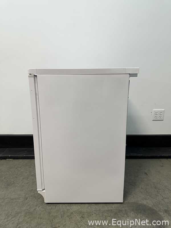 Lot Of 2 Fisher Brand GTFBV05RPSA Isotemp Undercounter Refrigerators