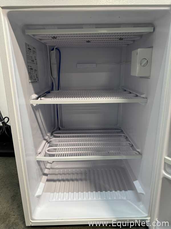 Lot Of 2 Fisher Brand GT05LFEEFSA Isotemp Undercounter Freezer -20 C
