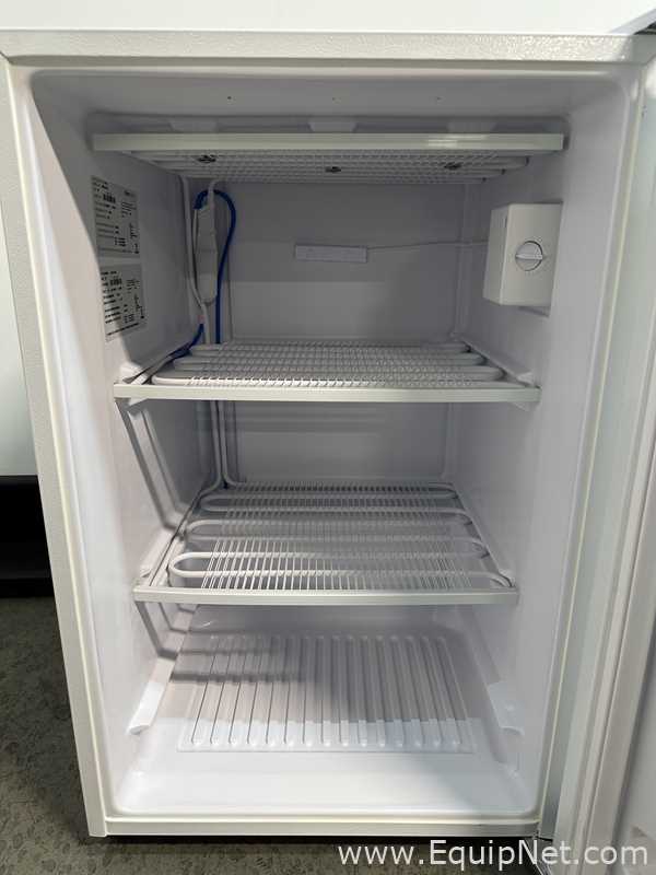 Lot Of 2 Fisher Brand GT05LFEEFSA Isotemp Undercounter Freezer -20 C