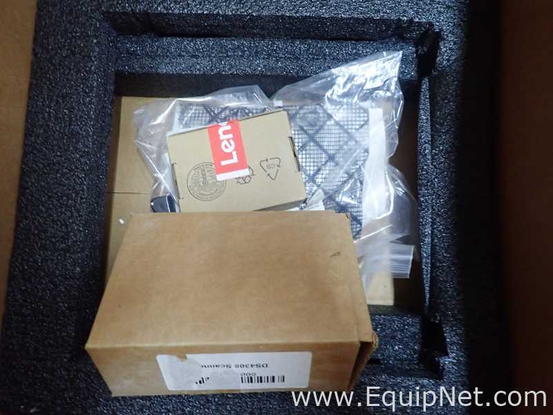 Lote de 5 PCR y Termociclador Cepheid GeneXpert