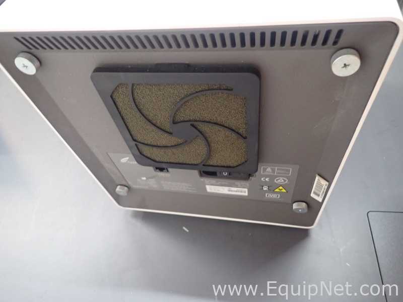 Lote de 5 PCR y Termociclador Cepheid GeneXpert