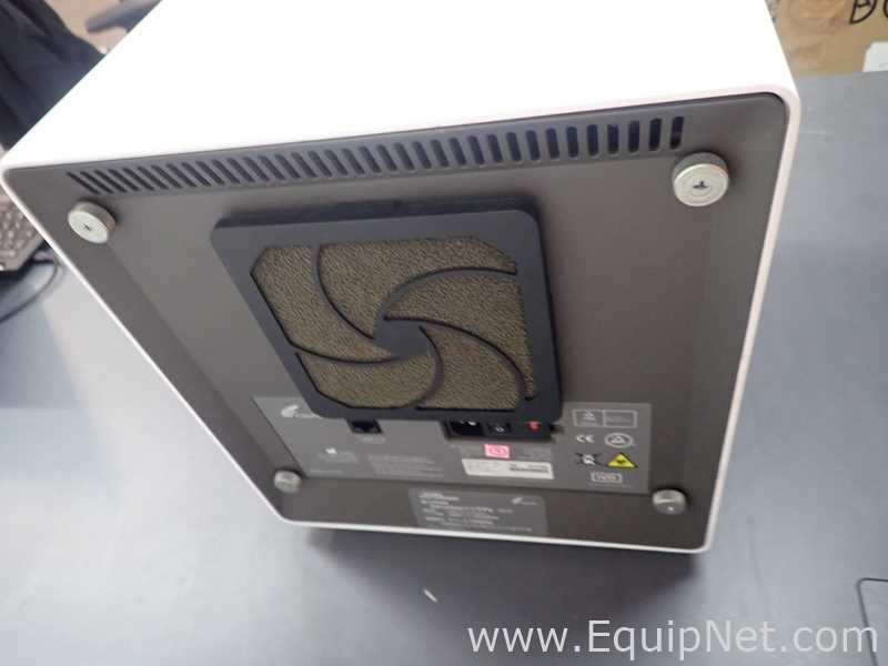 Lote de 5 PCR y Termociclador Cepheid GeneXpert