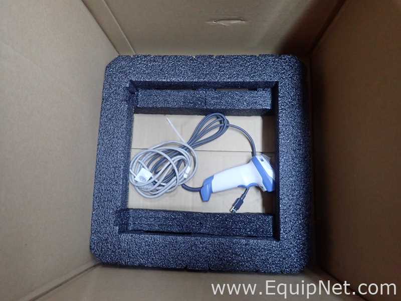 Lote de 5 PCR y Termociclador Cepheid GeneXpert