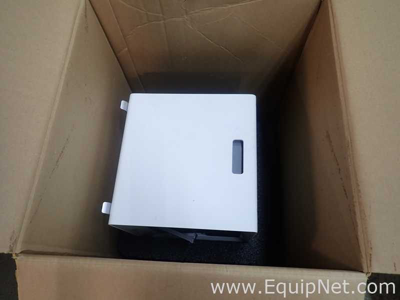 Lote de 5 PCR y Termociclador Cepheid GeneXpert