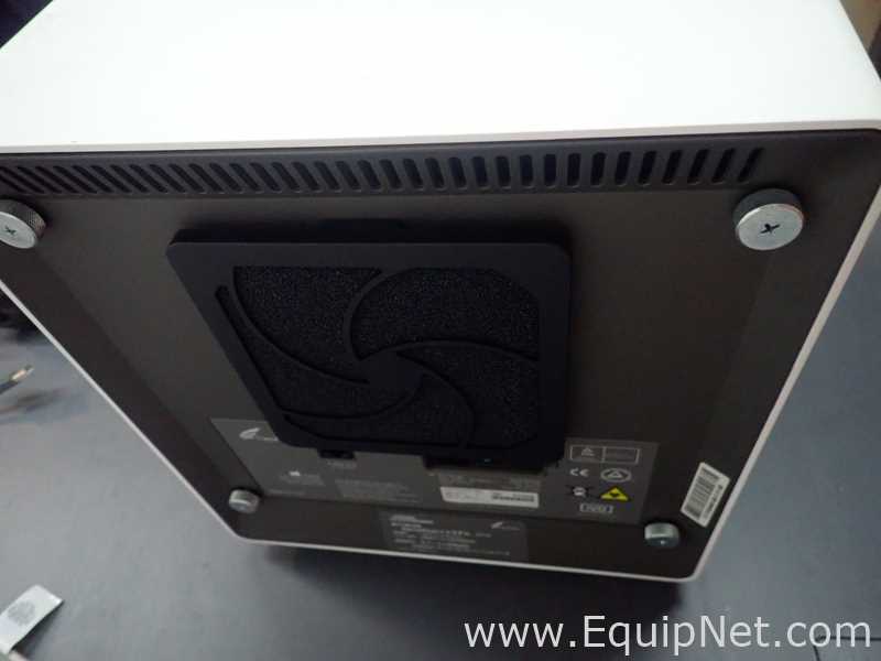Lote de 5 PCR y Termociclador Cepheid GeneXpert