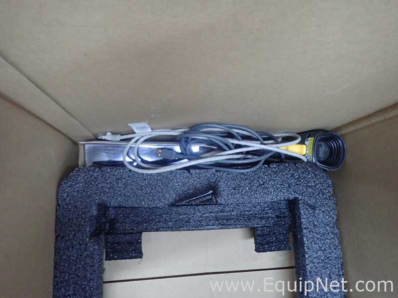Lote de 5 PCR y Termociclador Cepheid GeneXpert