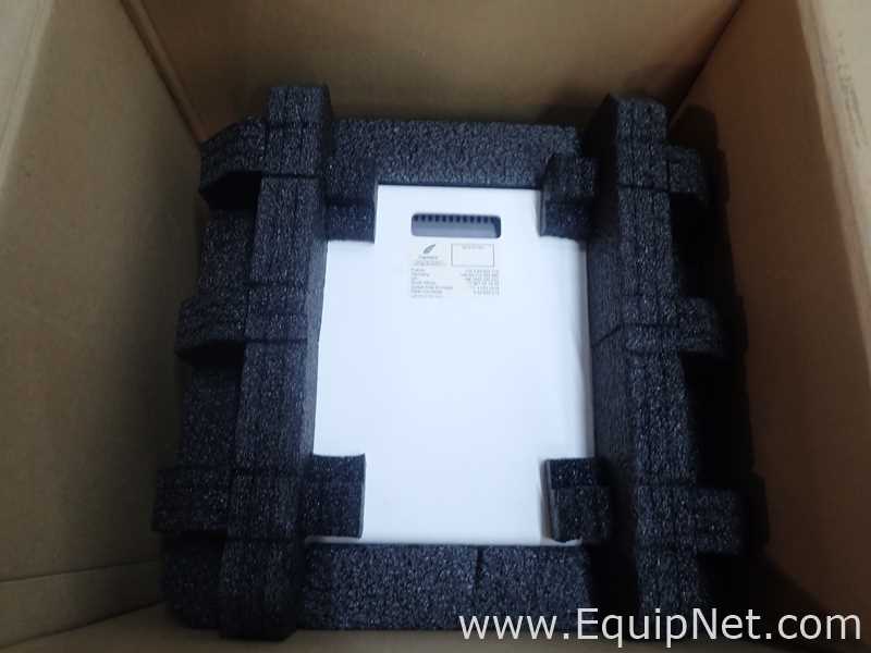 Lote de 5 PCR y Termociclador Cepheid GeneXpert
