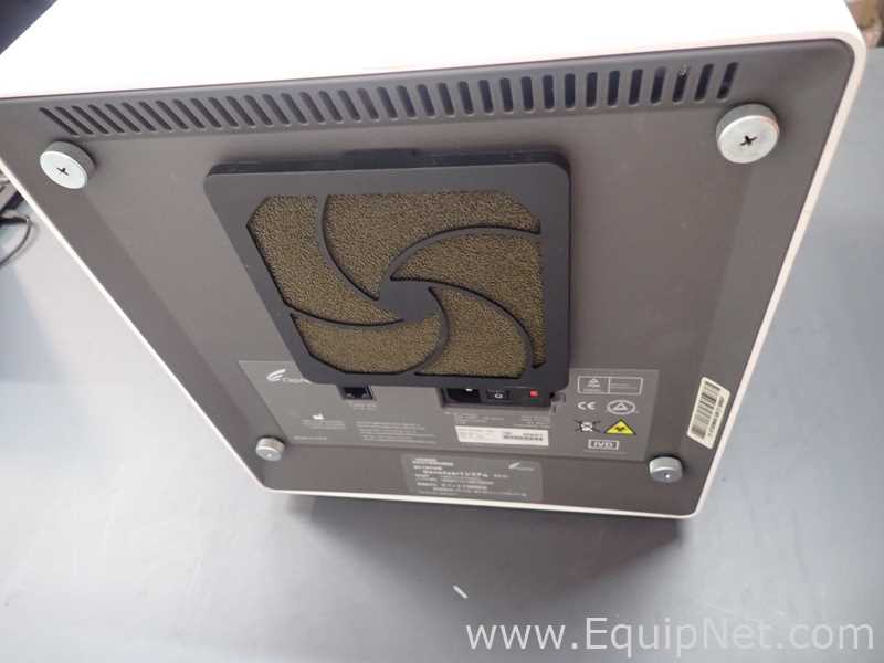 Lote de 5 PCR y Termociclador Cepheid GeneXpert