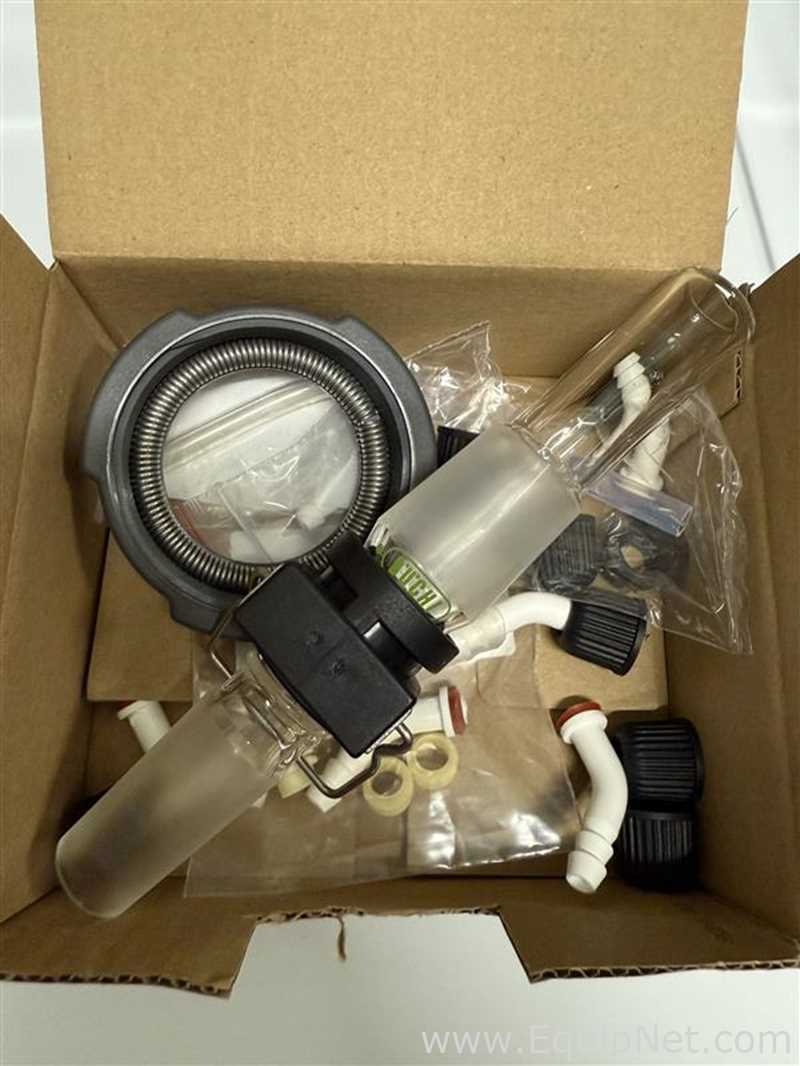 Evaporador Buchi R-100