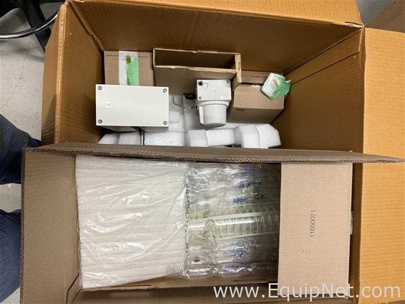 Evaporador Buchi R-100