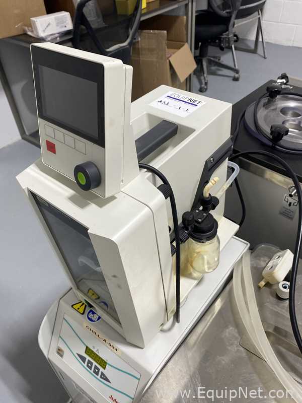 Bomba de Vacío Buchi Labortechnik AG V-3000