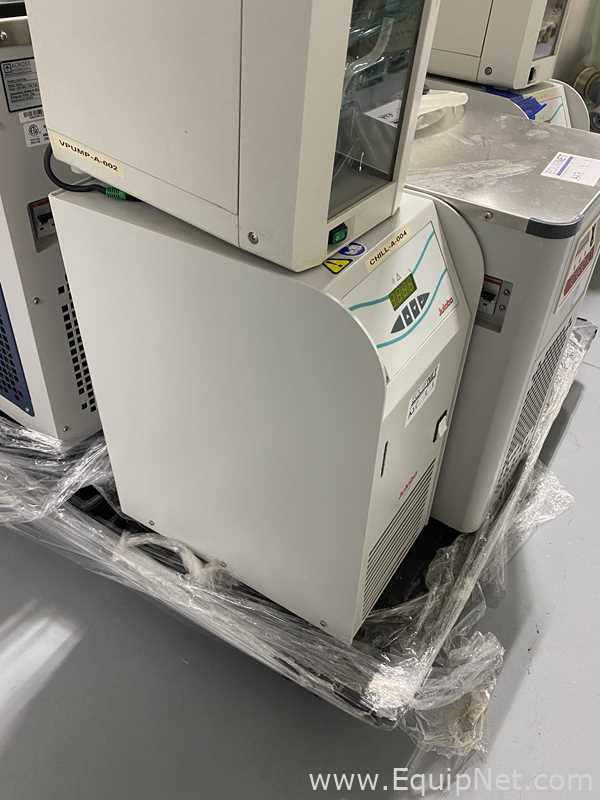 Resfriador Julabo F250