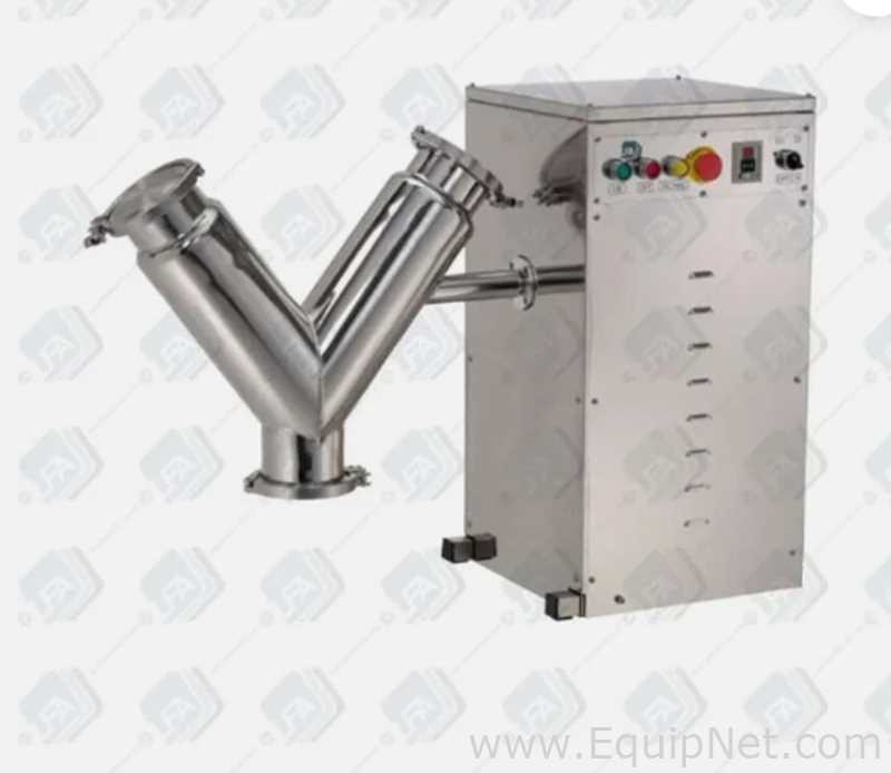 Misturador Industrial LFA machines VH-8