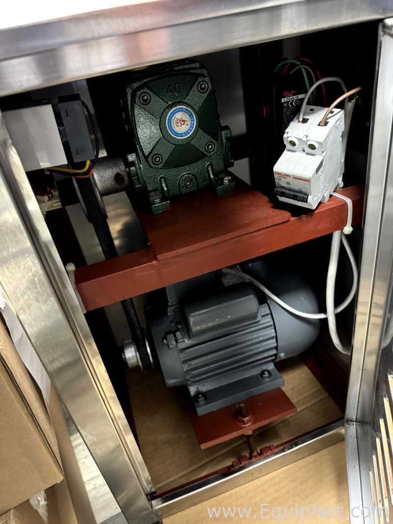 Misturador Industrial LFA machines VH-8