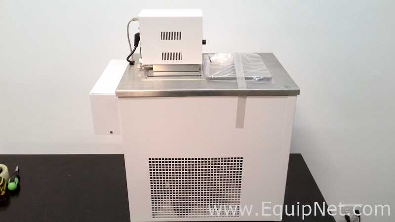 Unused Fisherbrand Isotemp 4100 R35HC Bath Circulator