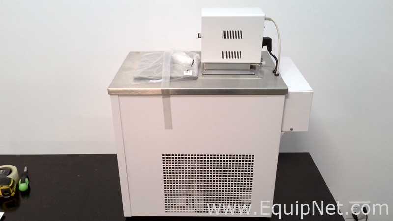 Unused Fisherbrand Isotemp 4100 R35HC Bath Circulator