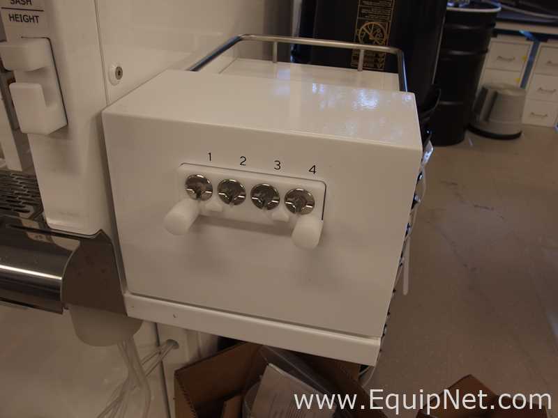 Reator Biológico Sartorius Amber 250 12W