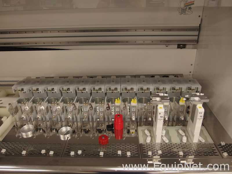 Reator Biológico Sartorius Amber 250 12W