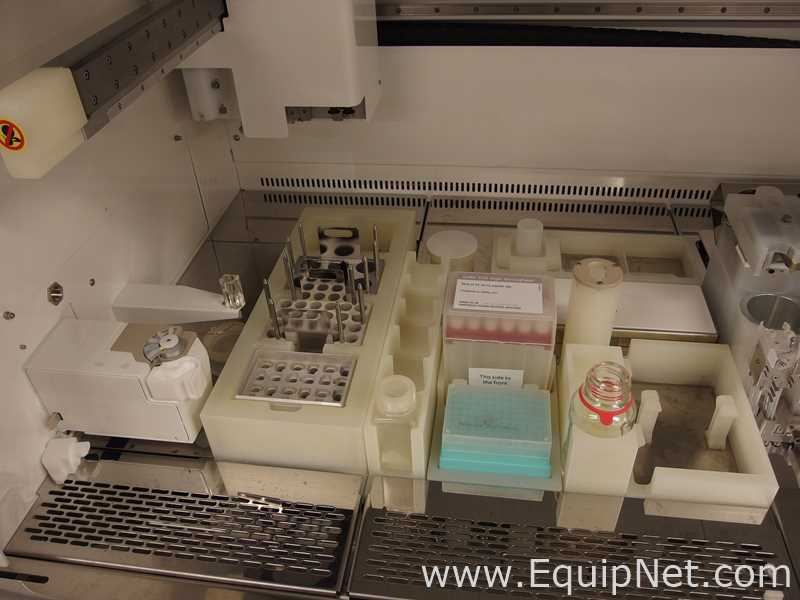 Reator Biológico Sartorius Amber 250 12W