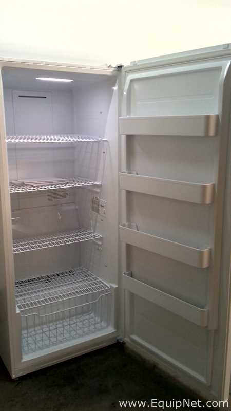 Fisherbrand FBV20RPSA Isotemp Refrigerator