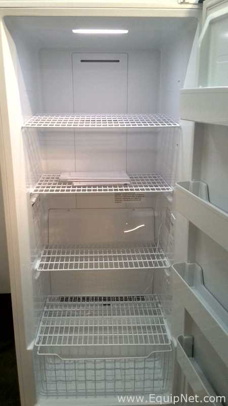 Fisherbrand FBV20RPSA Isotemp Refrigerator