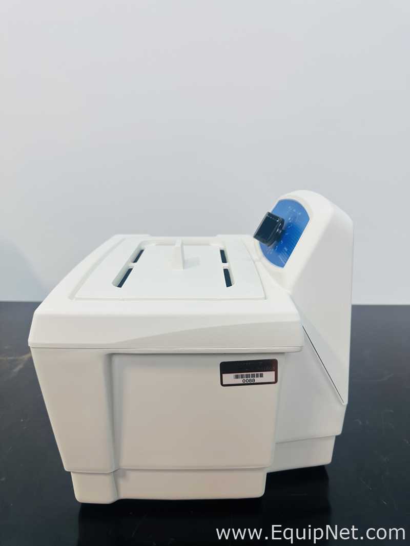 Lote de 2 Limpiador Ultrasónico Bransonic 