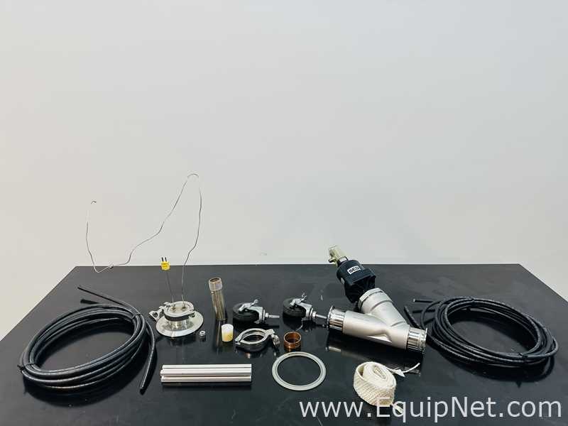 Randcastle Extrusion Systems, Inc. RCP-1000 Microtruder Extruder