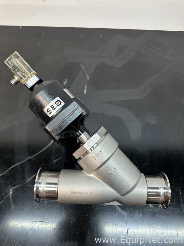 Randcastle Extrusion Systems, Inc. RCP-1000 Microtruder Extruder