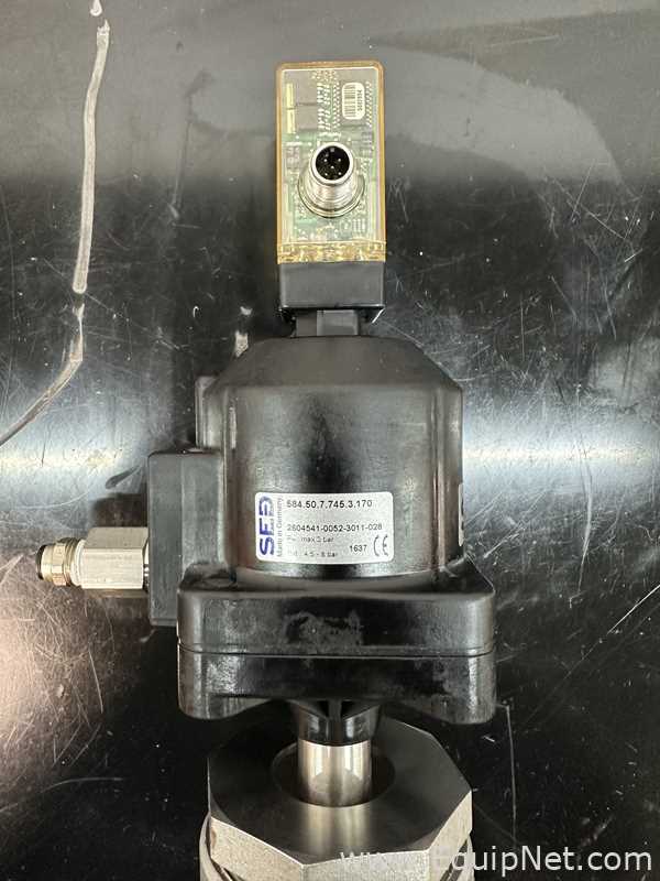Randcastle Extrusion Systems, Inc. RCP-1000 Microtruder Extruder