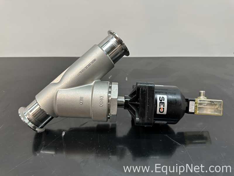 Randcastle Extrusion Systems, Inc. RCP-1000 Microtruder Extruder