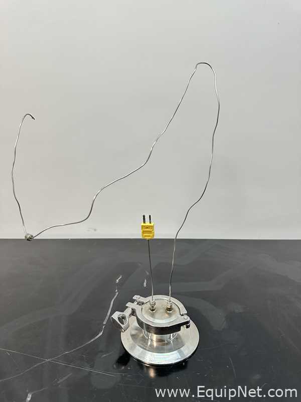 Randcastle Extrusion Systems, Inc. RCP-1000 Microtruder Extruder