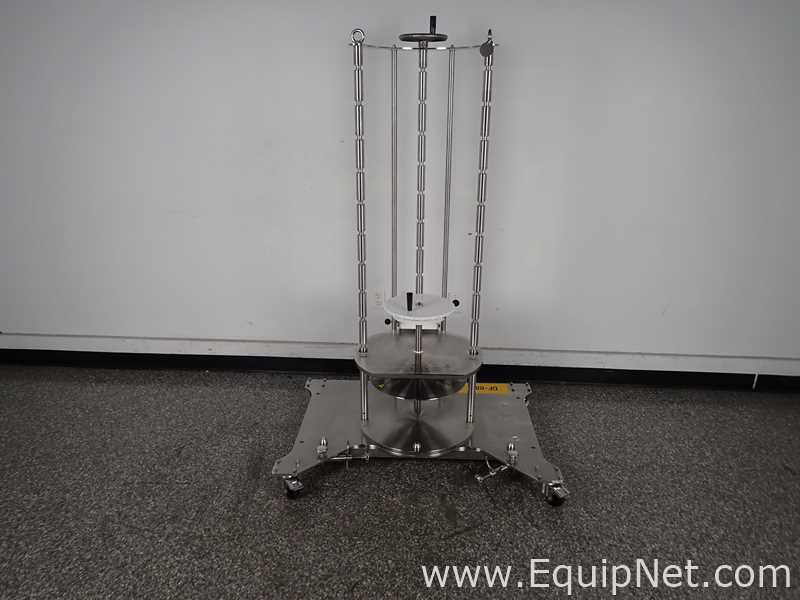 Pall STAX Process Scale Filter Chassis