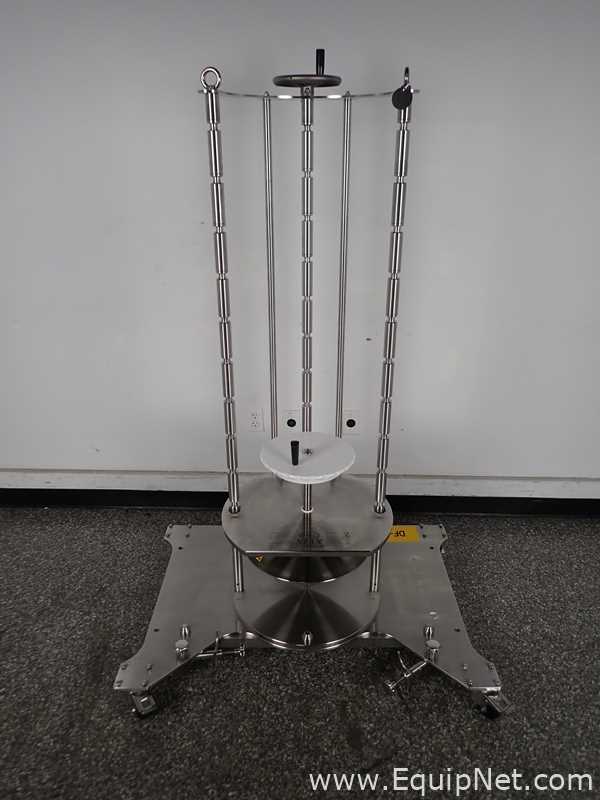 Pall STAX Process Scale Filter Chassis