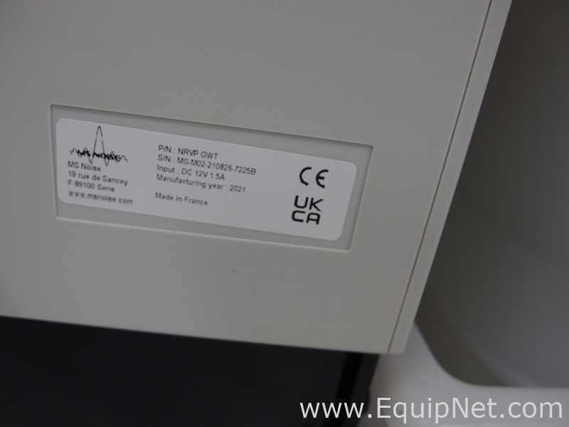 Espectrômetro de Massa Bruker Daltonik GmbH Compact QT 0203 G 003