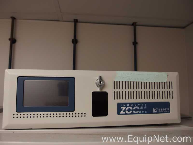 Analizador Essen BioScience IncuCyte Zoom
