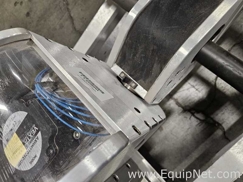 Elevador Alum A Lift 325LBS Lift
