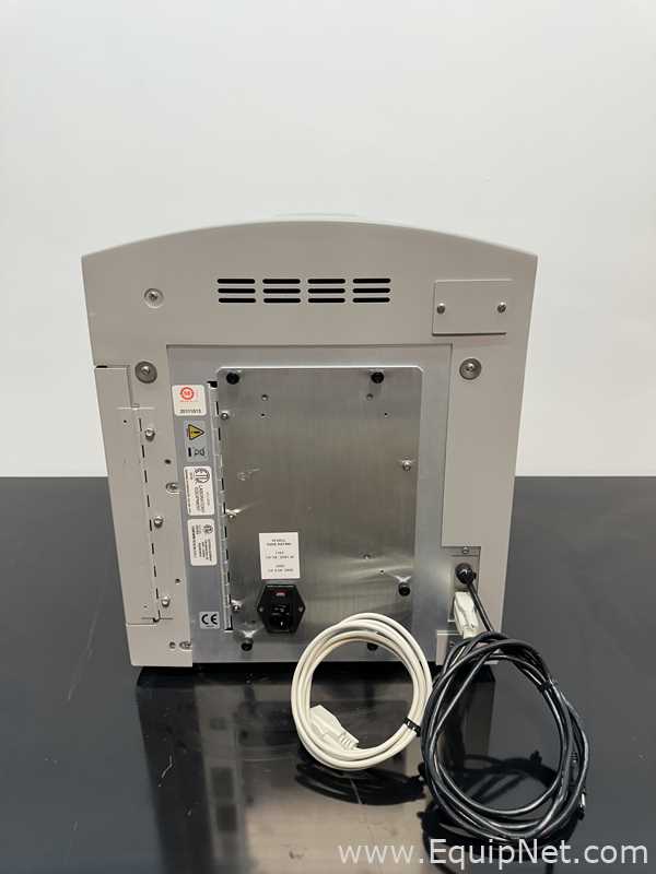 Analizador Beckman Coulter Vi-Cell XR