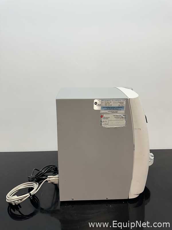 Analizador Beckman Coulter Vi-Cell XR