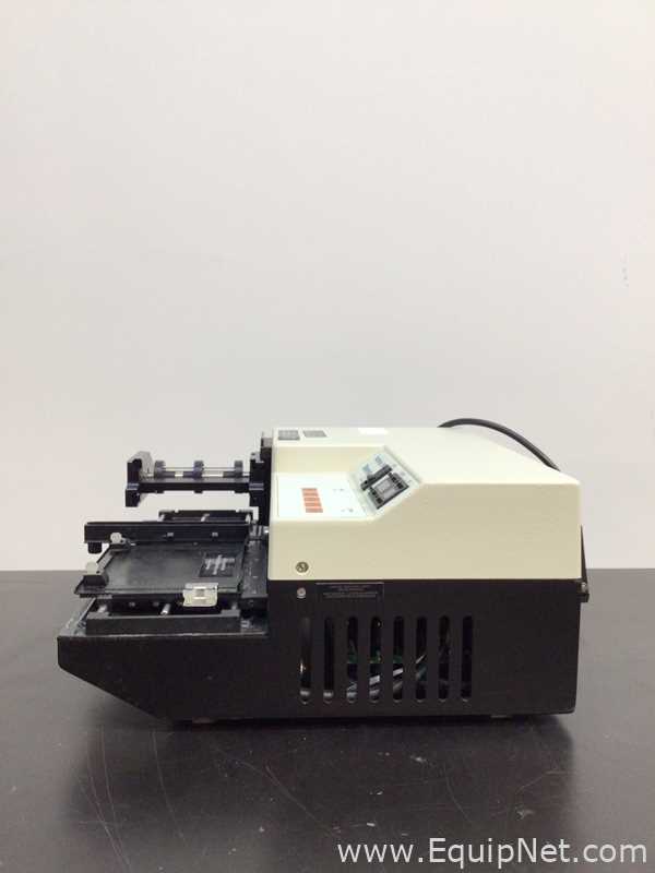 Titertek Multidrop 384 Reagent Dispenser
