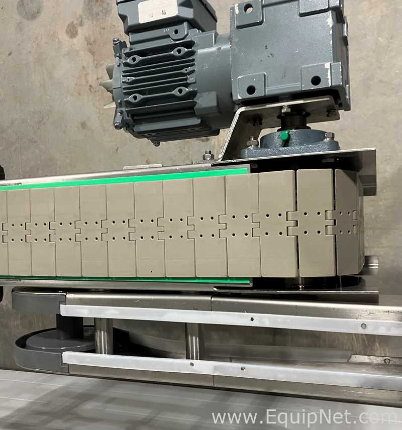 Air|Vacuum Tabletop Style Conveyors  Conveyor