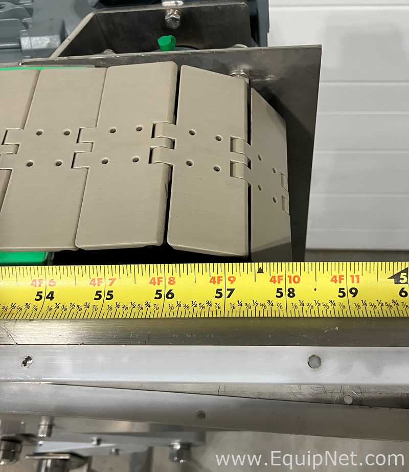 Air|Vacuum Tabletop Style Conveyors  Conveyor