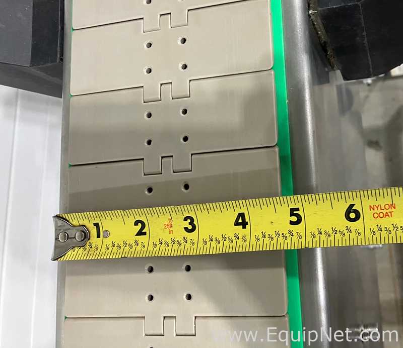 Air|Vacuum Tabletop Style Conveyors  Conveyor